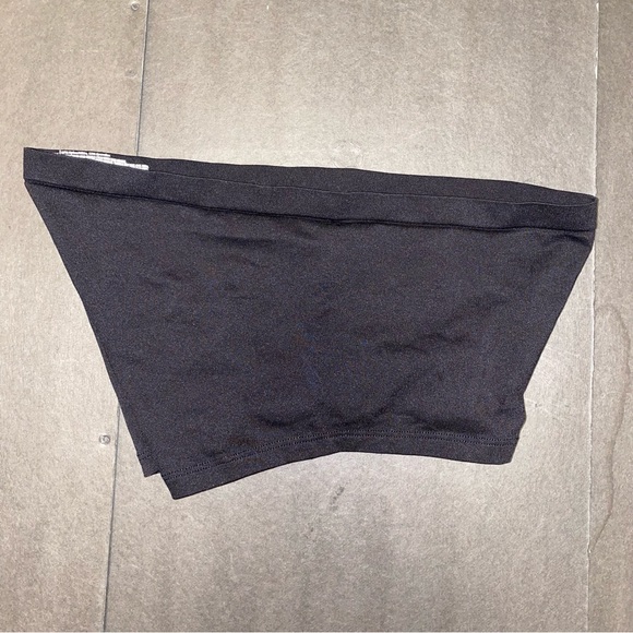 No Boundaries Small Sleeptimates Boyshort Panties Black - Picture 4 of 6